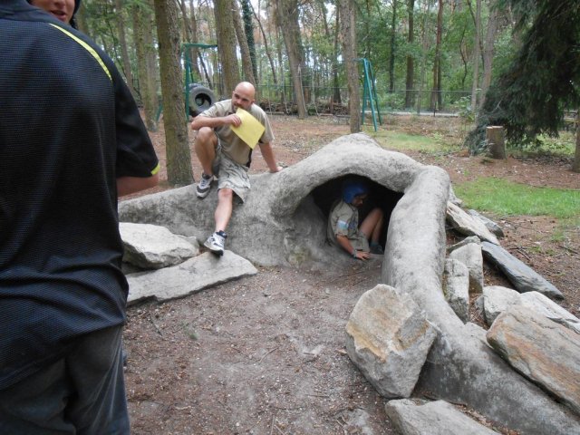 Zomerkamp 2015