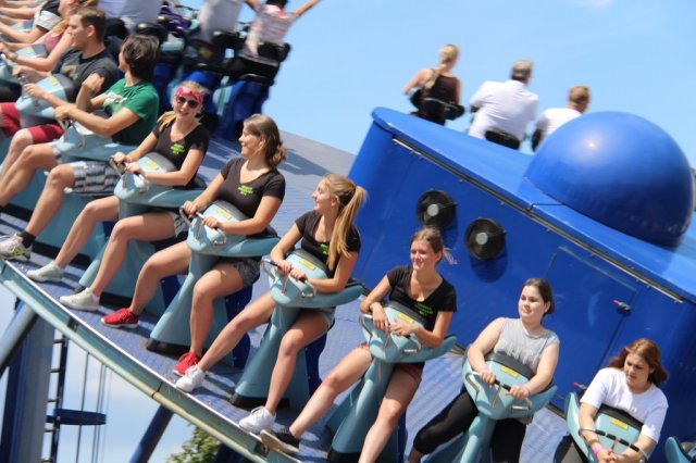 Zomerkamp 2015