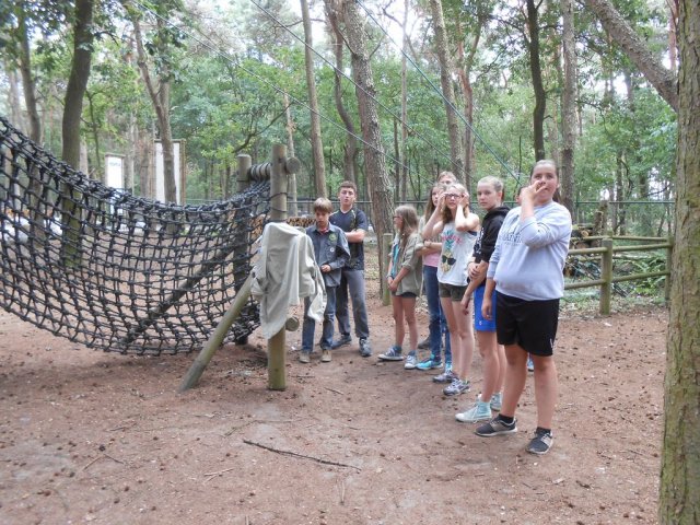 Zomerkamp 2015