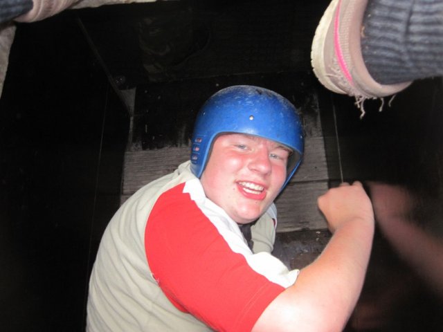 Zomerkamp 2015