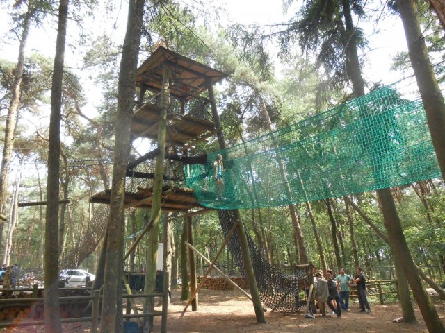 Zomerkamp 2015