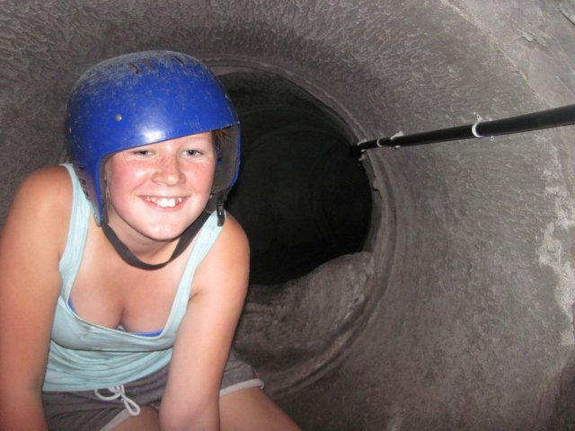 Zomerkamp 2015