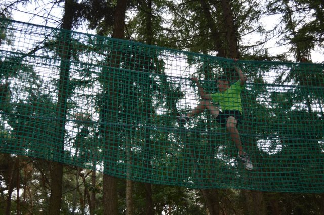 Zomerkamp 2015