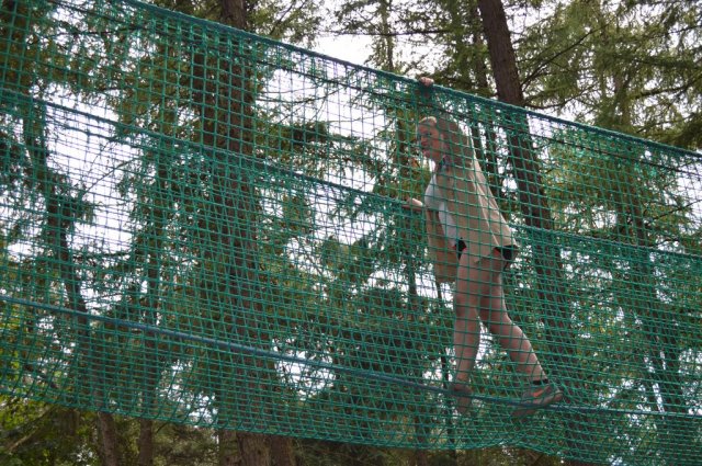 Zomerkamp 2015