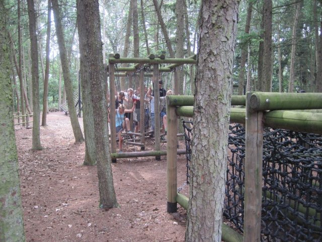 Zomerkamp 2015