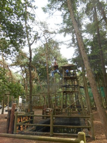 Zomerkamp 2015