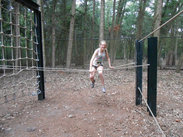 Zomerkamp 2015
