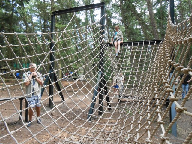 Zomerkamp 2015