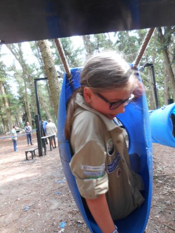 Zomerkamp 2015