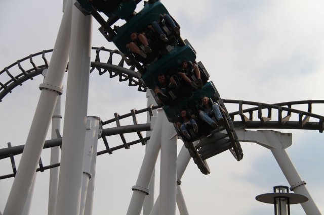 Zomerkamp 2015