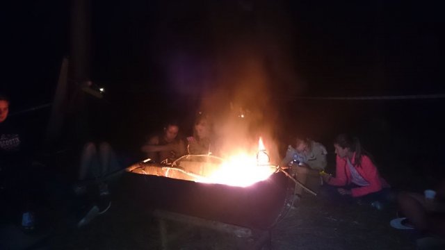 Zomerkamp 2015