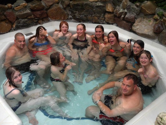 Zomerkamp 2015