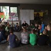 Zomerkamp 2015