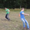 Zomerkamp 2015