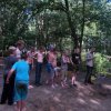 Zomerkamp 2015