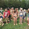Zomerkamp 2015