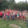 Zomerkamp 2015