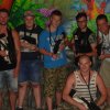 Zomerkamp 2015