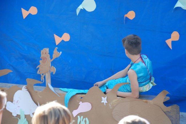 Groepsweekend 2015