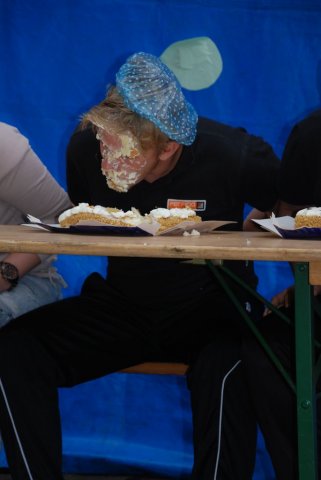 Groepsweekend 2015