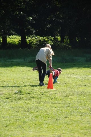Groepsweekend 2015
