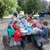 Groepsweekend 2015