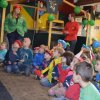 Sinterklaasviering 2015