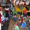 Sinterklaasviering 2015