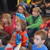 Sinterklaasviering 2015
