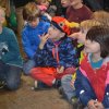 Sinterklaasviering 2015