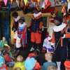 Sinterklaasviering 2015