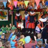 Sinterklaasviering 2015
