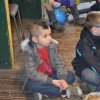 Sinterklaasviering 2015