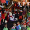 Sinterklaasviering 2015