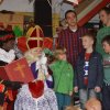 Sinterklaasviering 2015