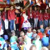 Sinterklaasviering 2015