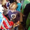 Sinterklaasviering 2015