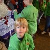 Sinterklaasviering 2015