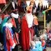 Sinterklaasviering 2015