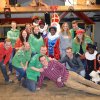 Sinterklaasviering 2015