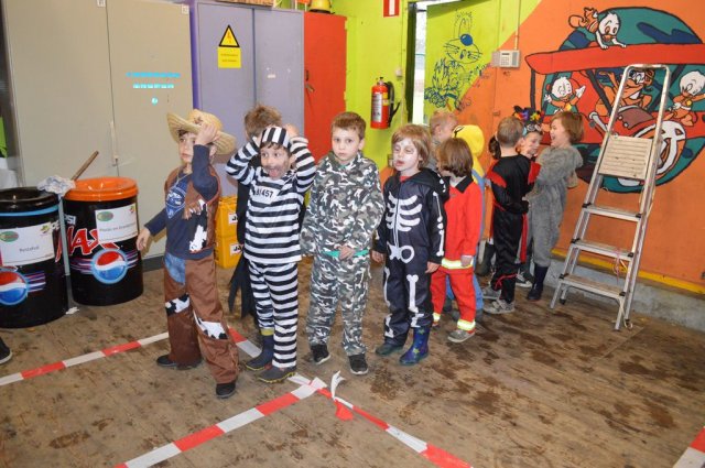 Carnavalsbal 2016