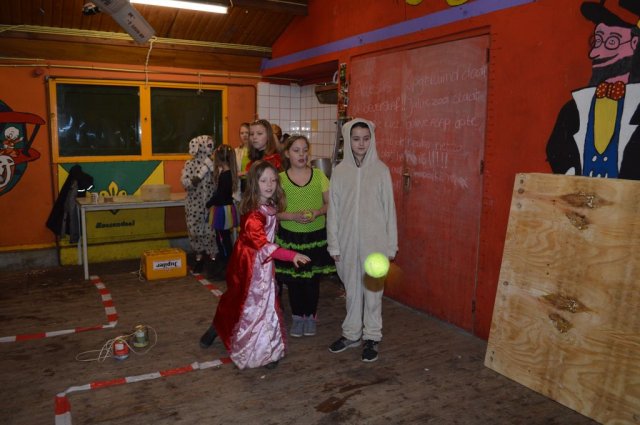 Carnavalsbal 2016