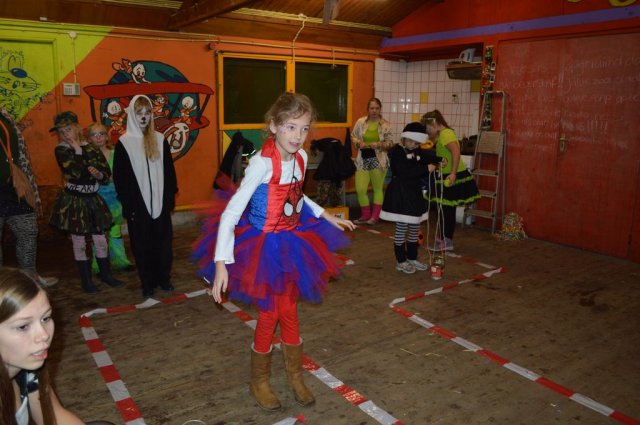 Carnavalsbal 2016