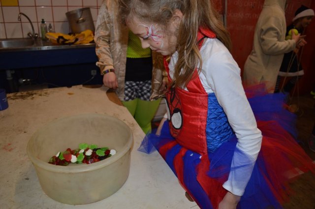 Carnavalsbal 2016