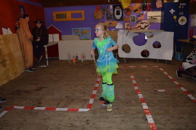 Carnavalsbal 2016