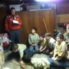 Winterkamp verkenners 2016