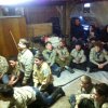 Winterkamp verkenners 2016