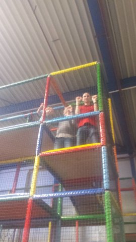 Beverkamp 2016