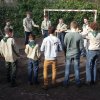 Sauna paasweekend verkenners 2016
