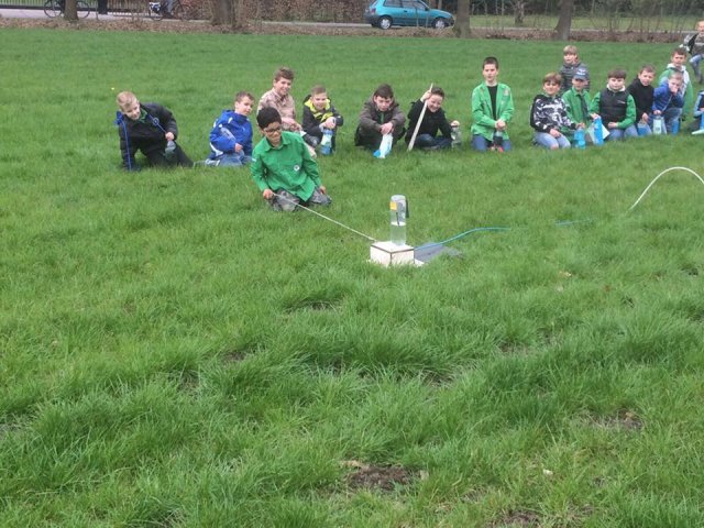 Voorjaar 2017